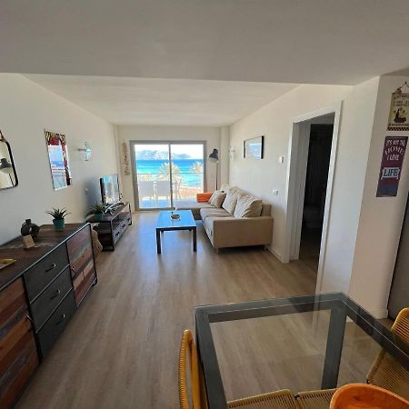 Apartamento Adrover Cala Millor  Exterior photo