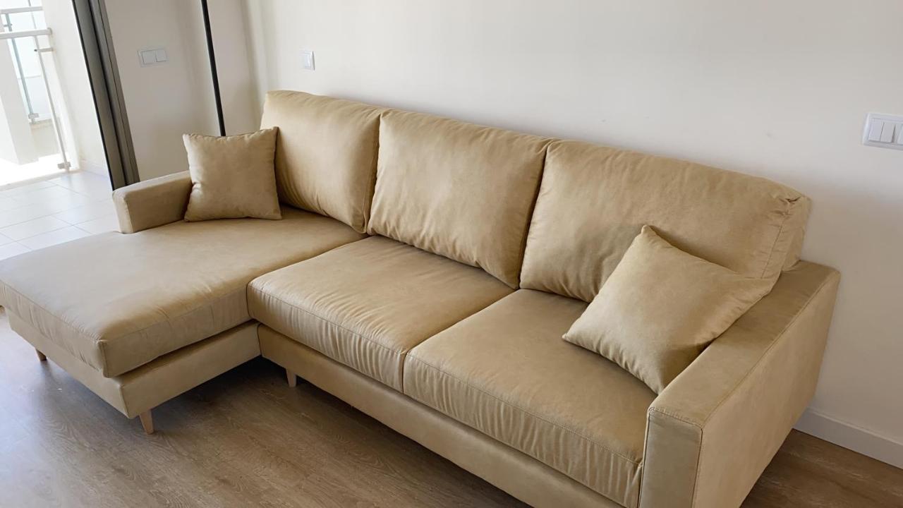 Apartamento Adrover Cala Millor  Exterior photo